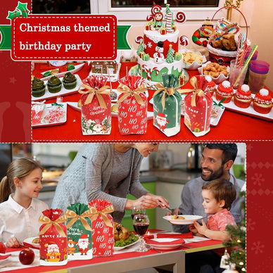“Transform Gift Giving into Cherished Memories”